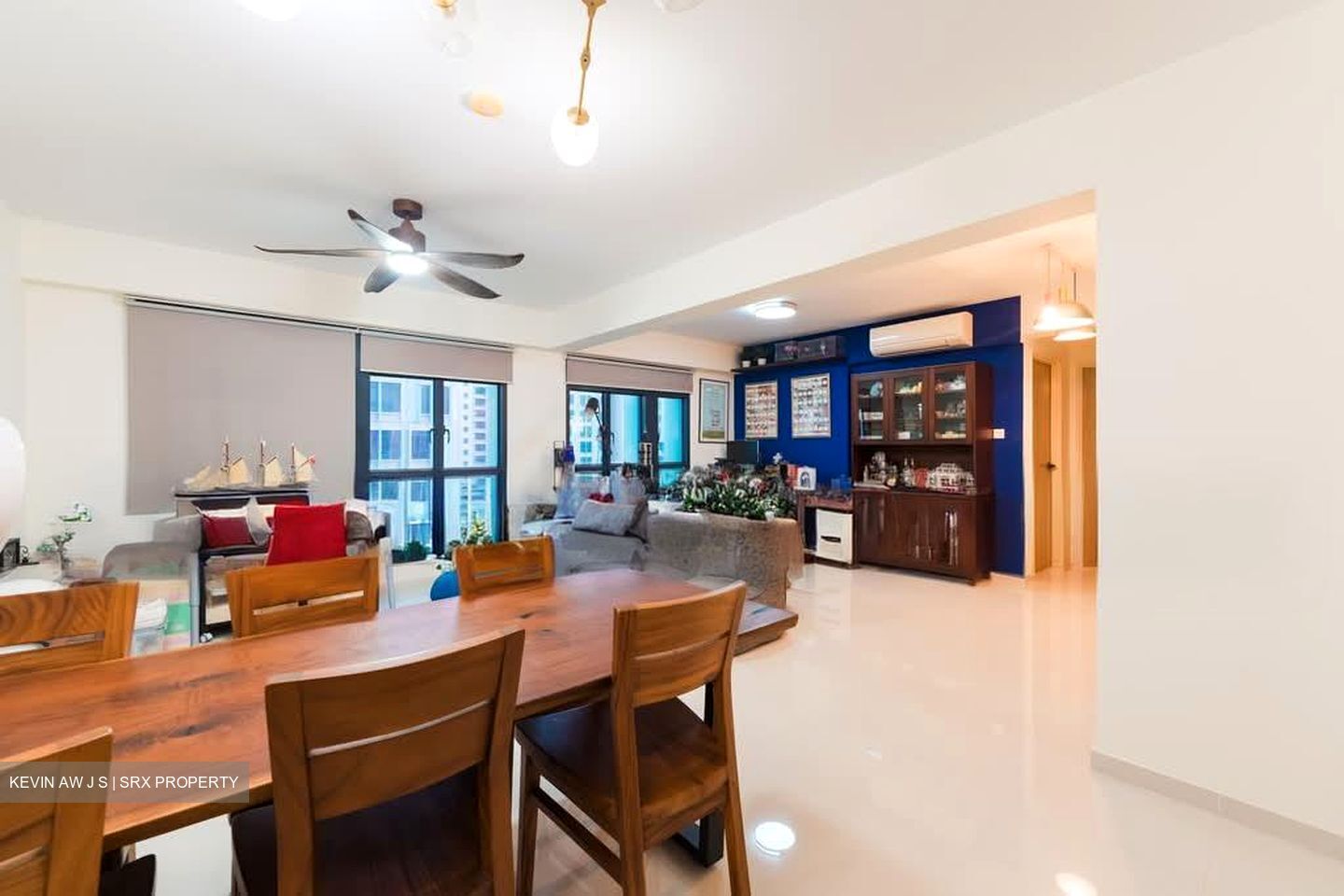 Blk 118A Alkaff Lakeview (Toa Payoh), HDB 4 Rooms #556029421